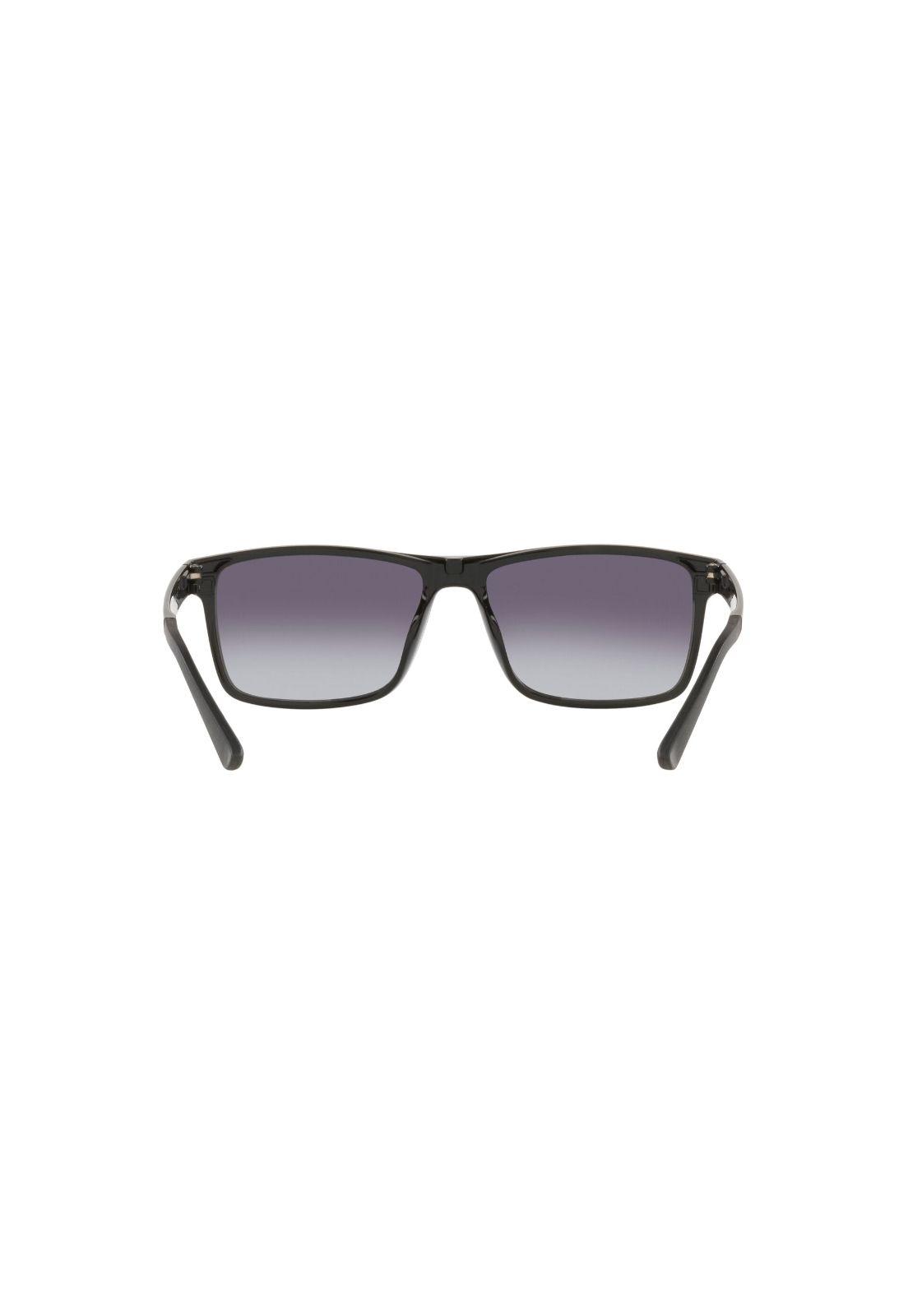 Lentes de Sol Negro Polarizados Jack JK1028J233-6