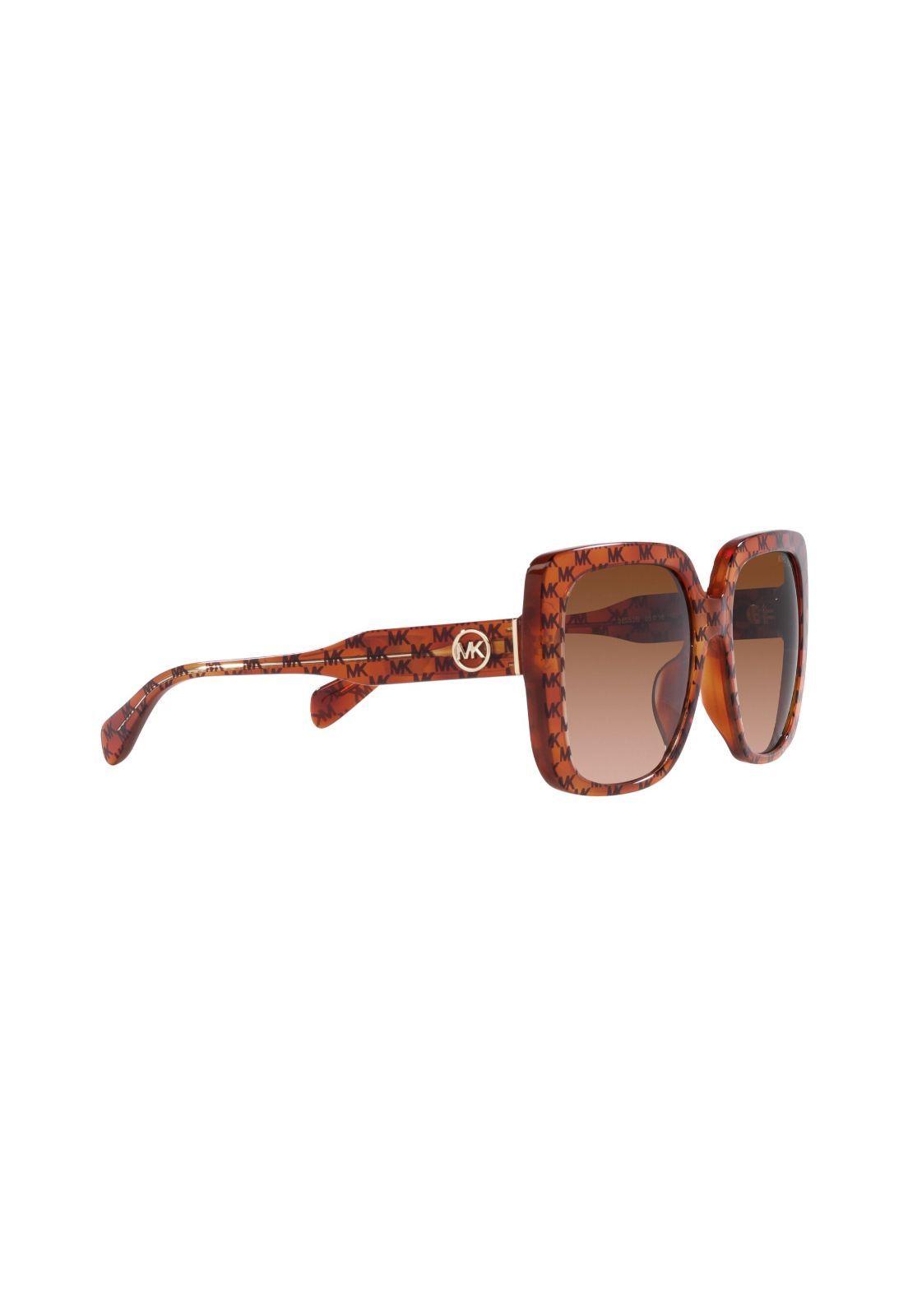 Michael Kors Lentes de Sol Mallorca MK2183U 35553B 55-10