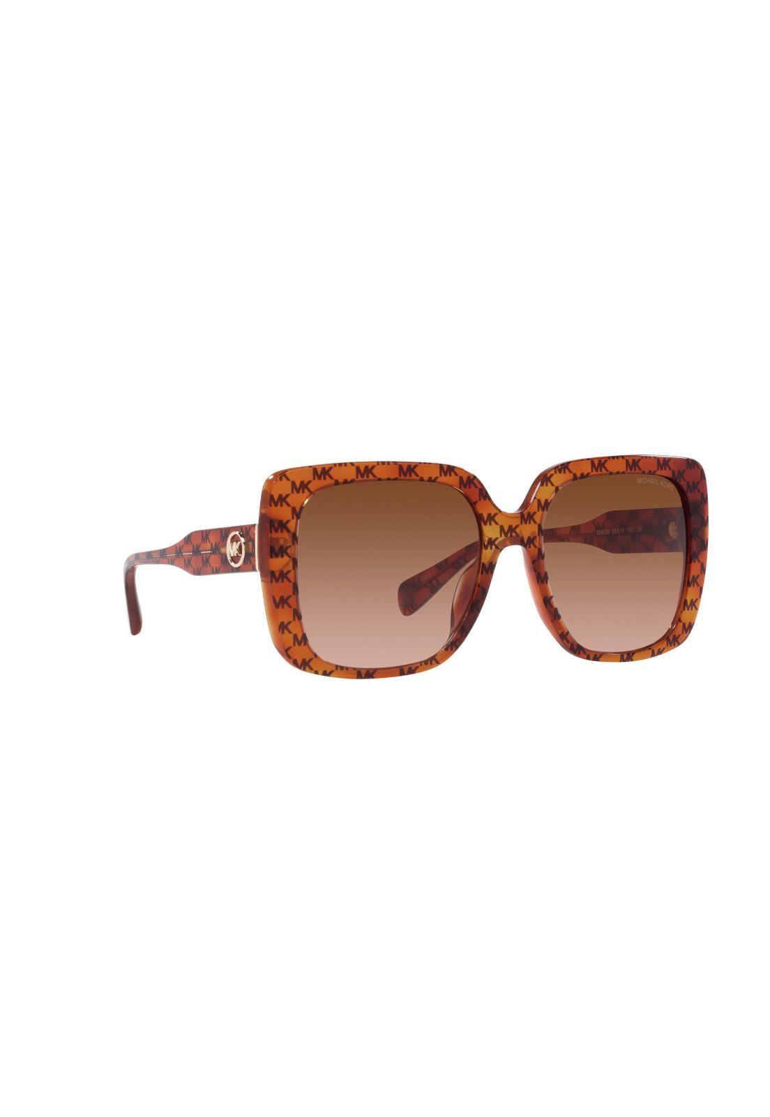 Michael Kors Lentes de Sol Mallorca MK2183U 35553B 55-11