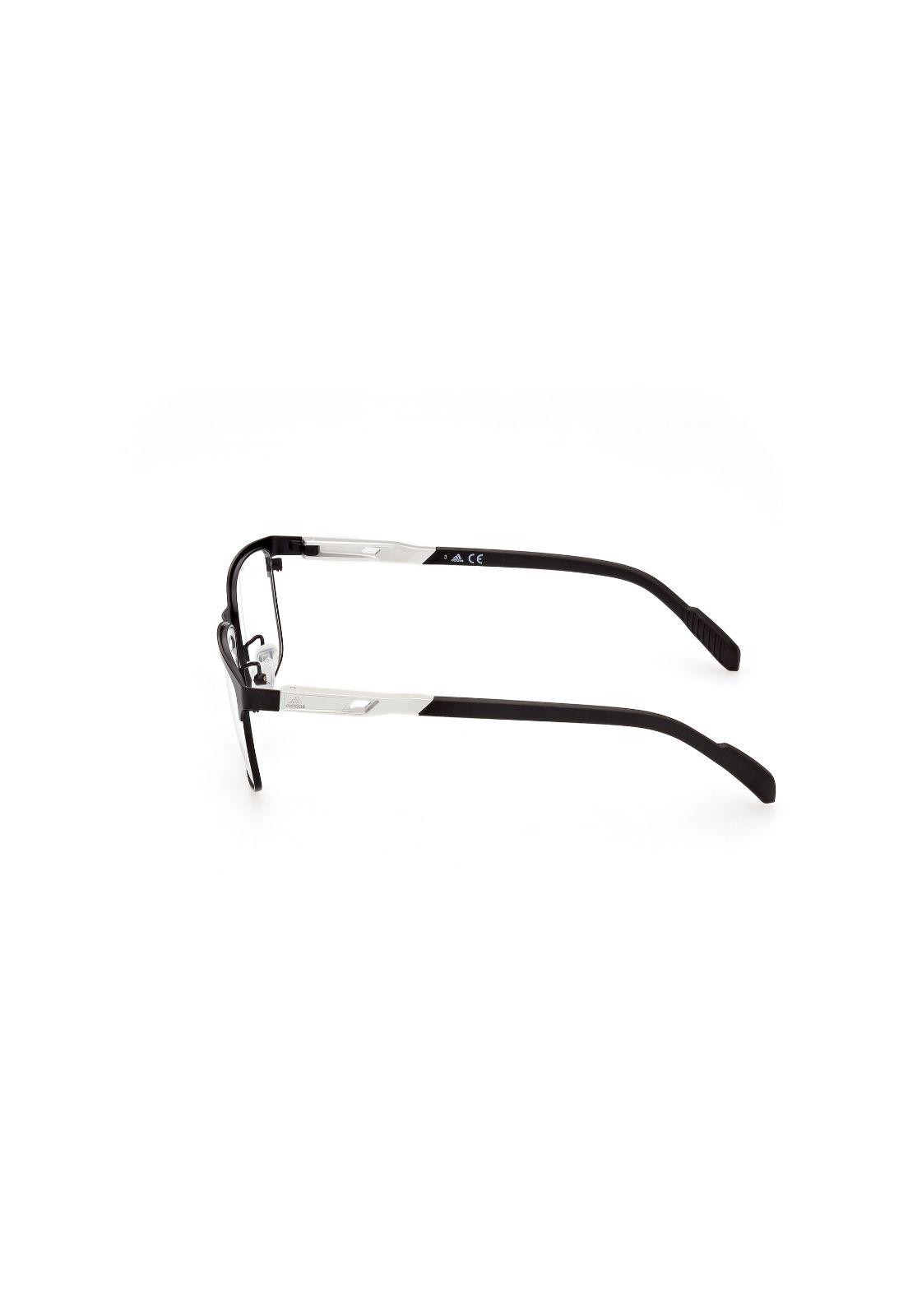 Lentes Opticos Negro Adidas Sport SP502400255-2