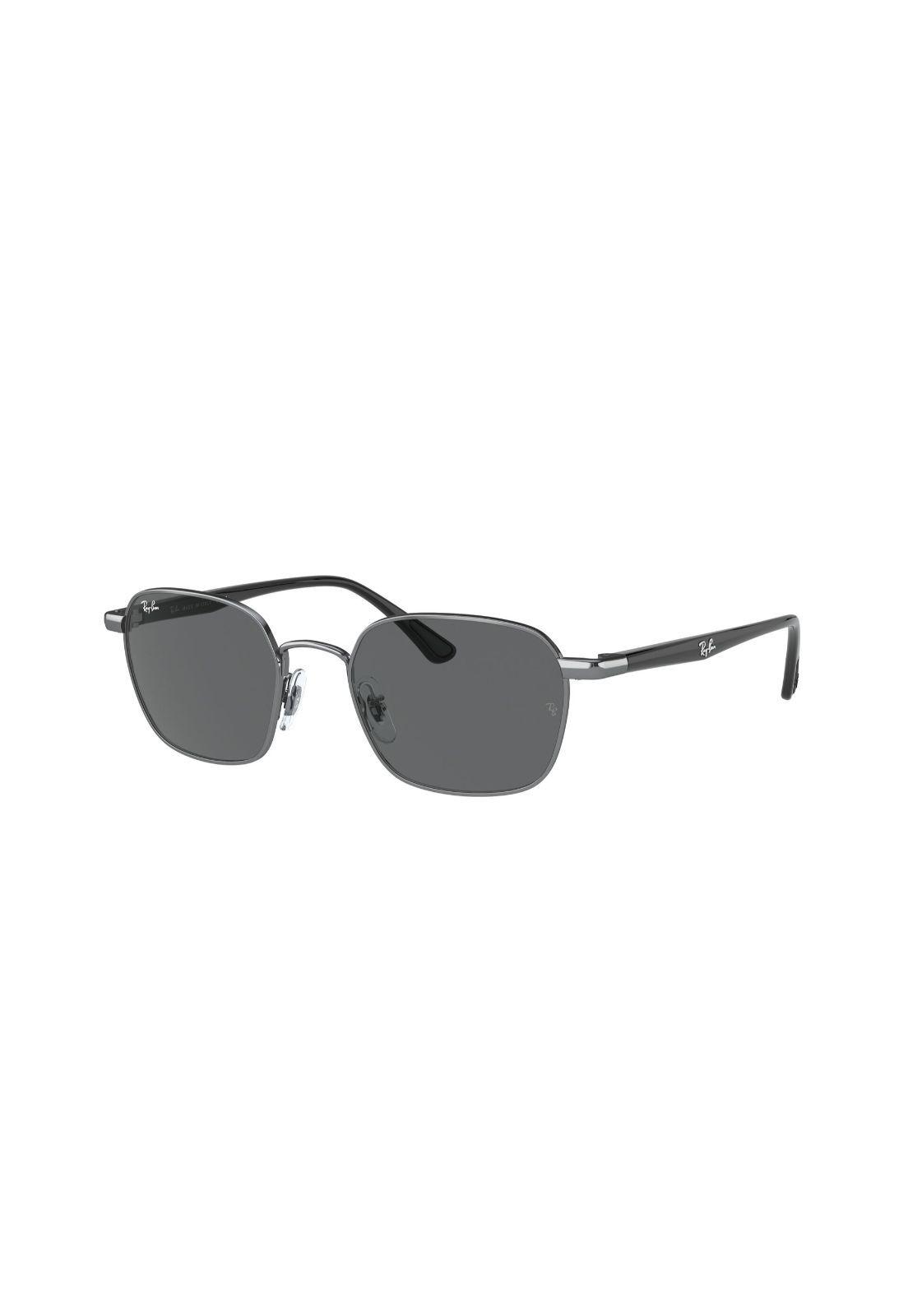 Lentes de Sol Gunmetal Ray-Ban RB3664004B150-0