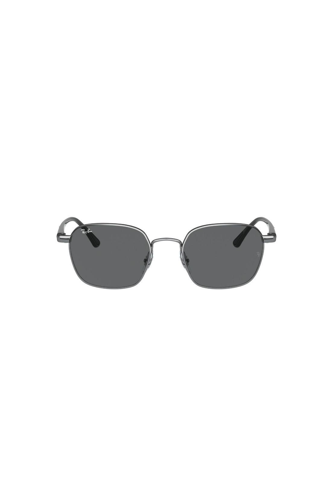 Lentes de Sol Gunmetal Ray-Ban RB3664004B150-1