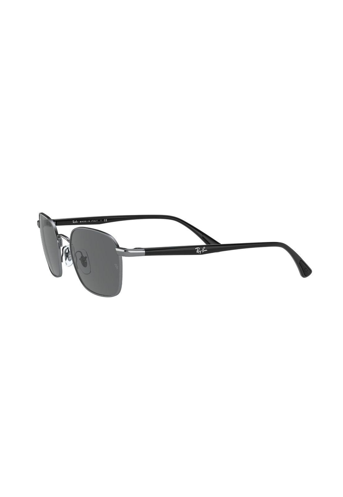Lentes de Sol Gunmetal Ray-Ban RB3664004B150-2