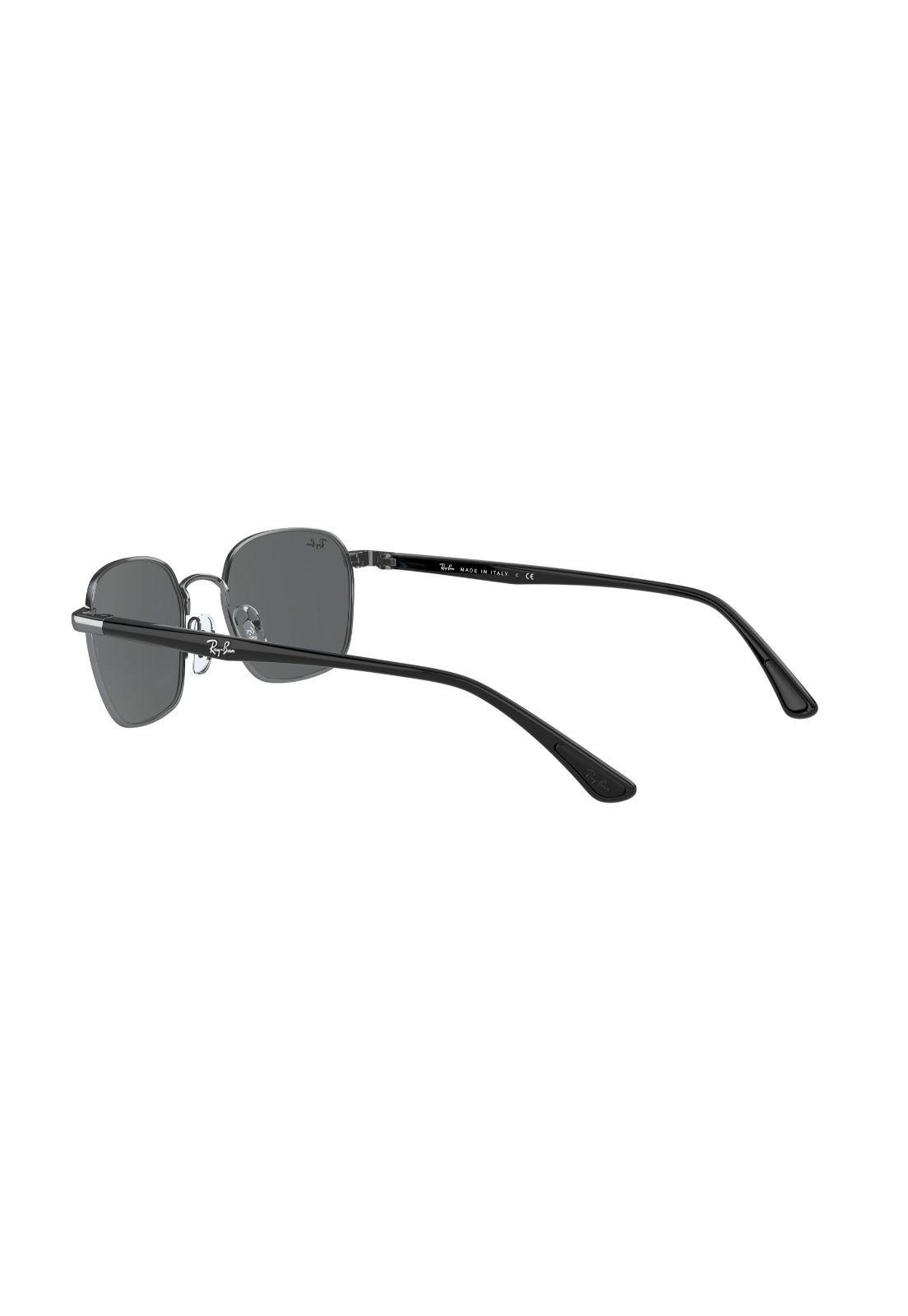 Lentes de Sol Gunmetal Ray-Ban RB3664004B150-4