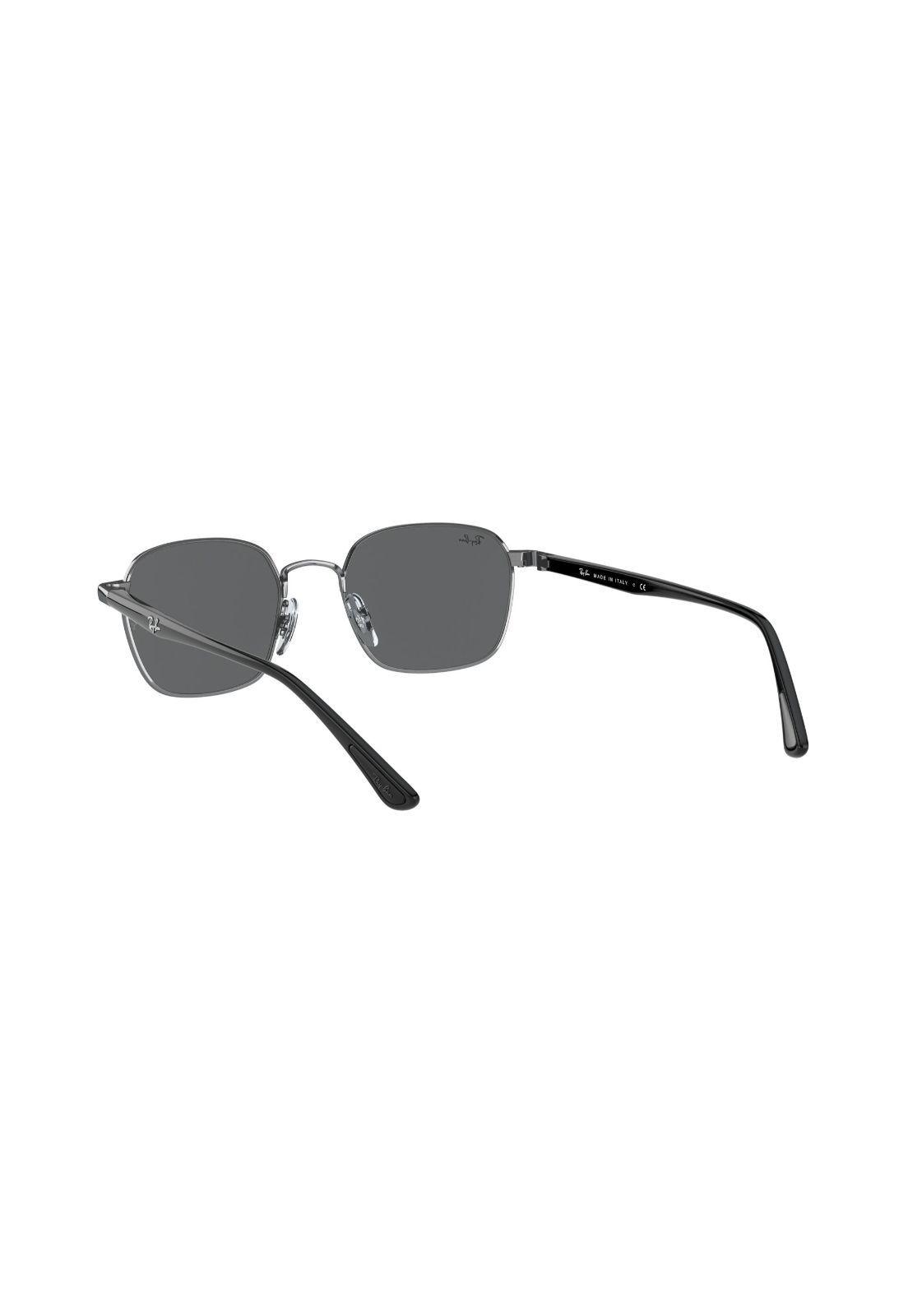 Lentes de Sol Gunmetal Ray-Ban RB3664004B150-5
