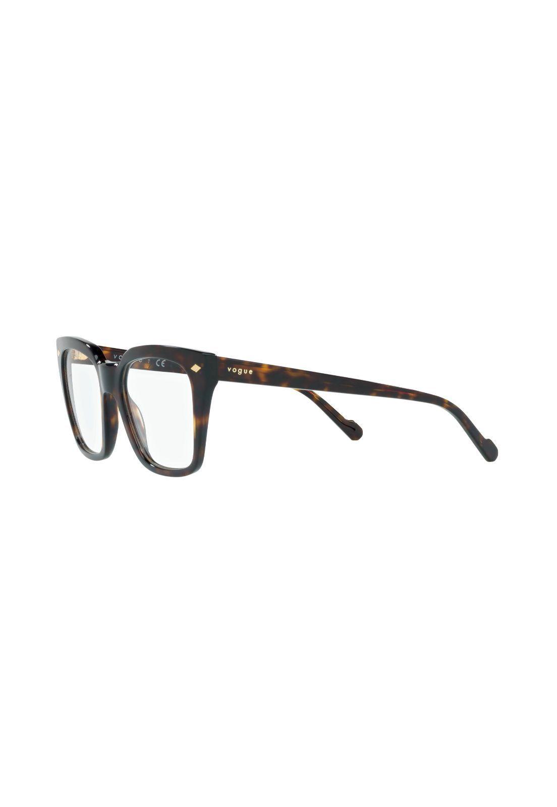 Lentes Opticos Dark Havana Vogue VO5371W65650-2