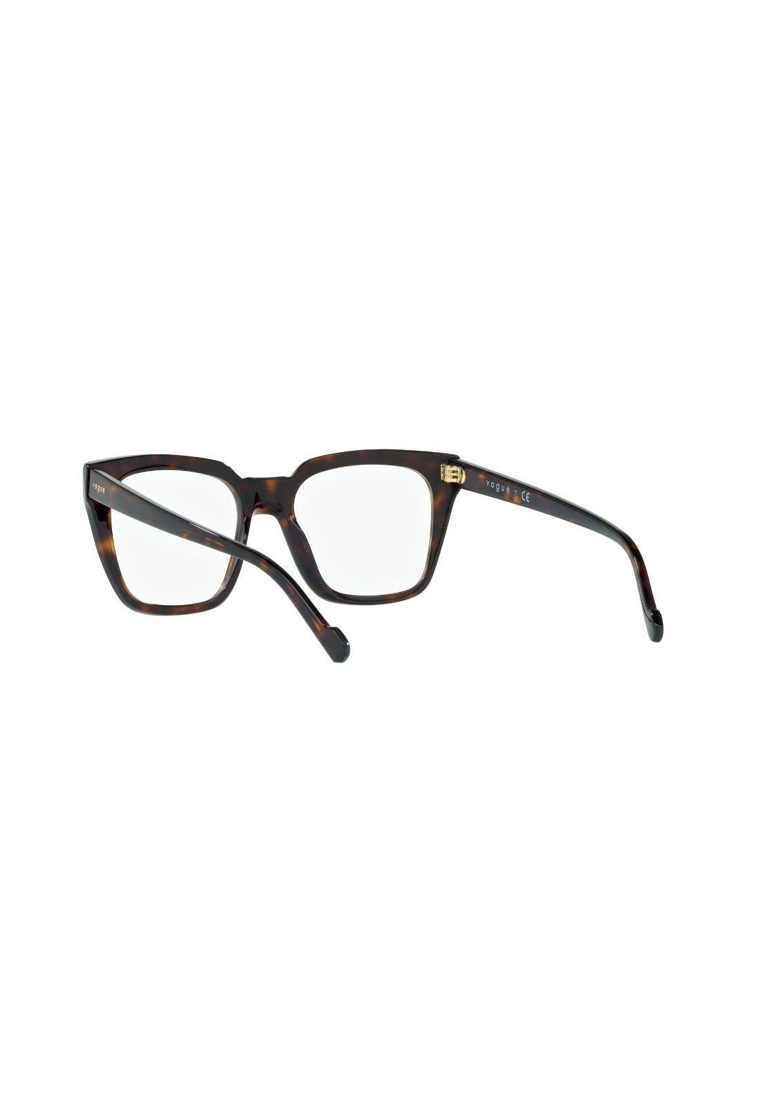 Lentes Opticos Dark Havana Vogue VO5371W65650-5