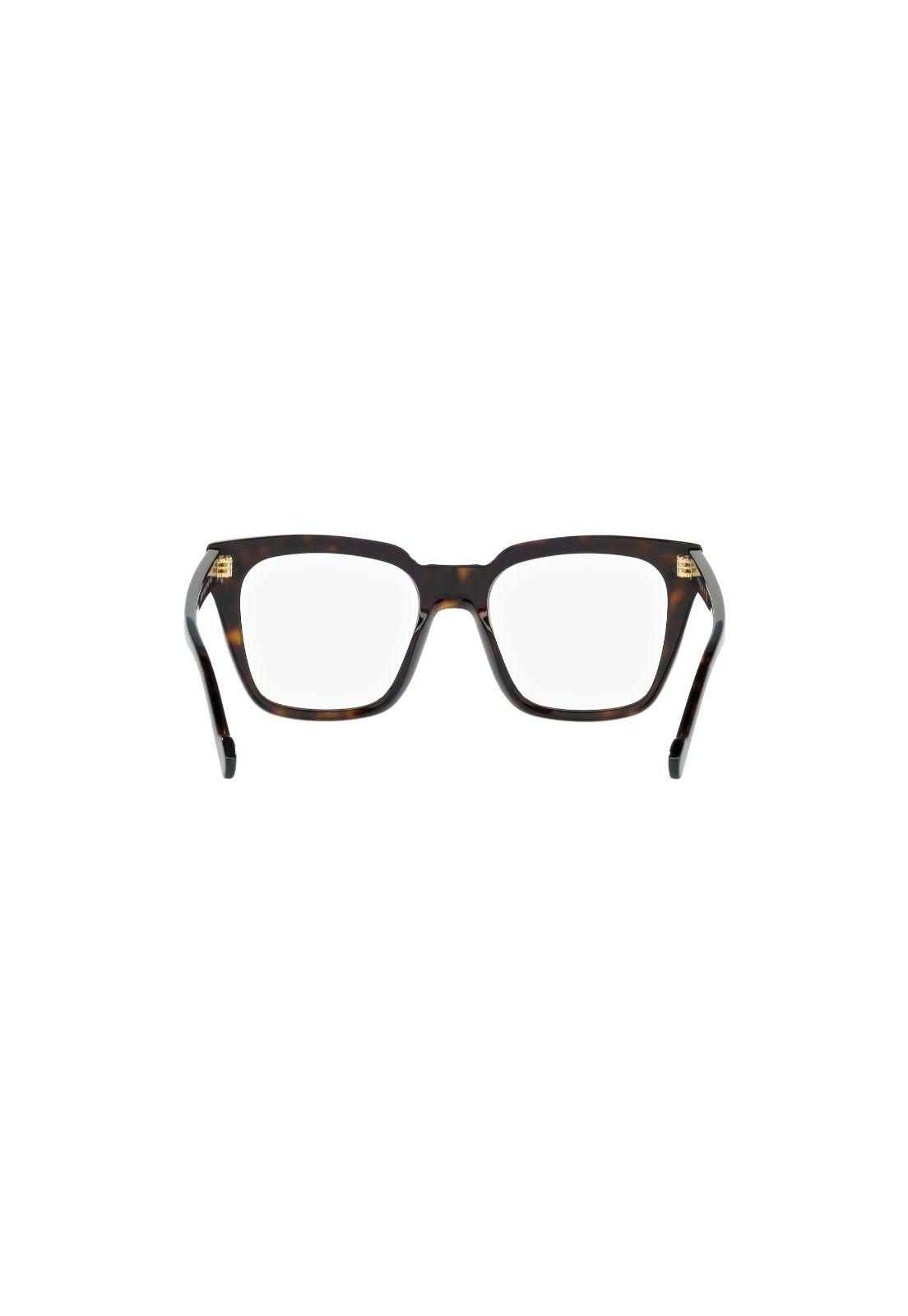 Lentes Opticos Dark Havana Vogue VO5371W65650-6