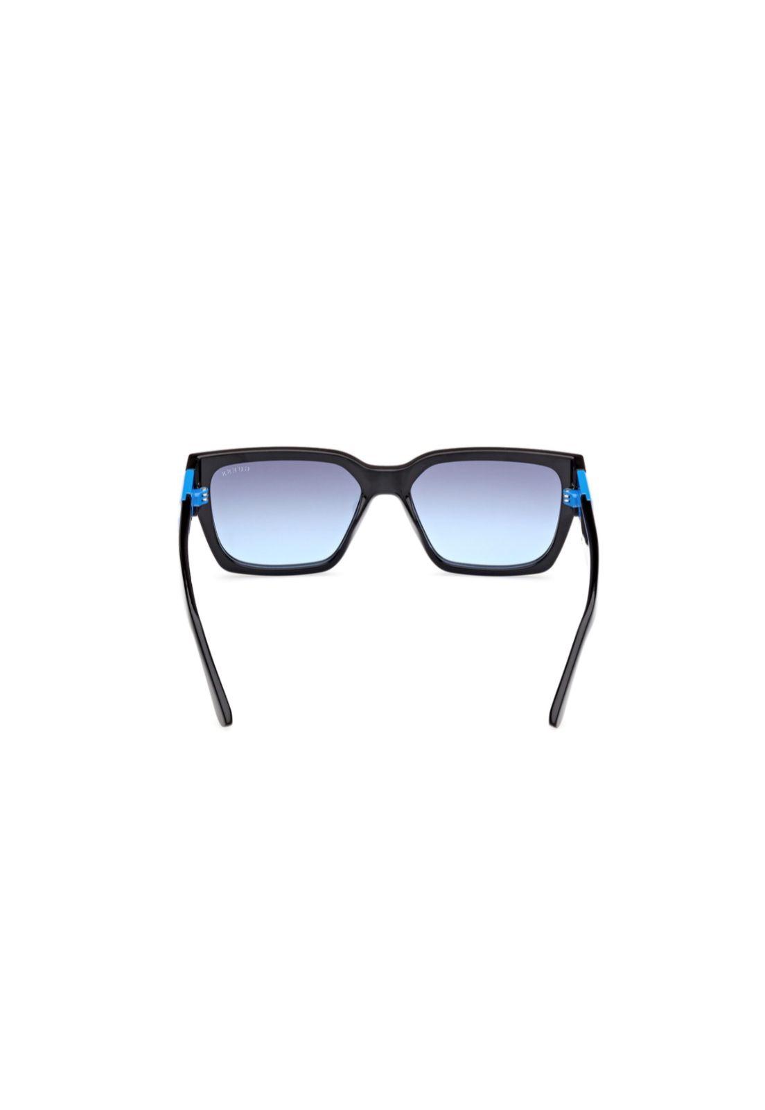 Lentes de Sol Azul Guess GU791692W-4