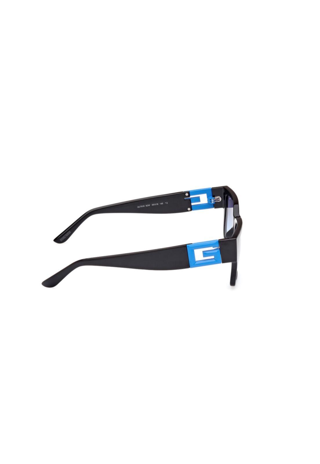 Lentes de Sol Azul Guess GU791692W-6