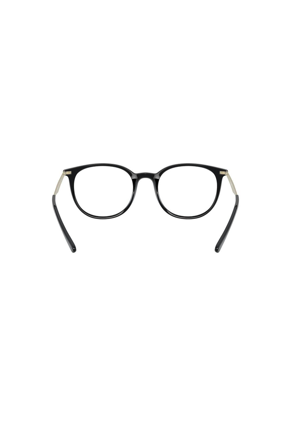 Emporio Armani Lentes Ópticos Eagle Hinge EA3168 5001 52-3