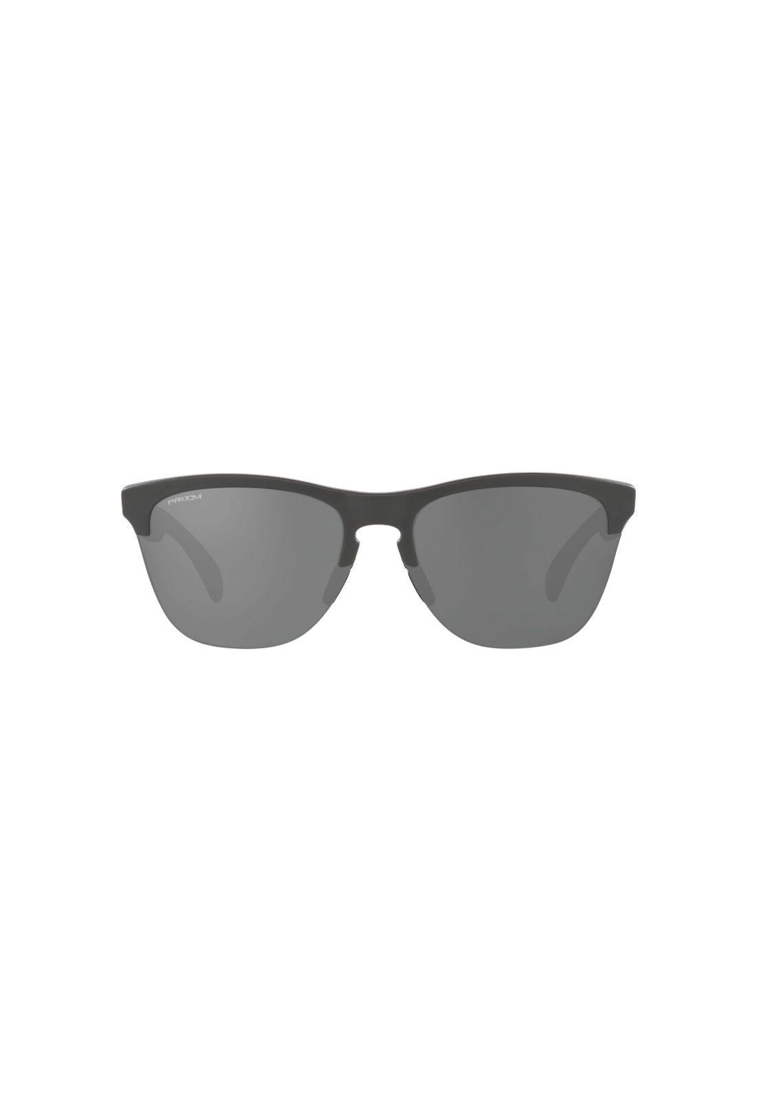 Lentes de Sol Frogskins Lite Prizm Black Oakley-0