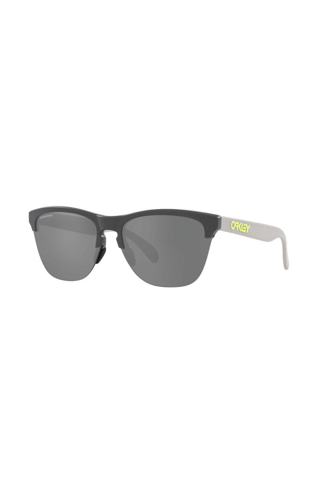 Lentes de Sol Frogskins Lite Prizm Black Oakley-1