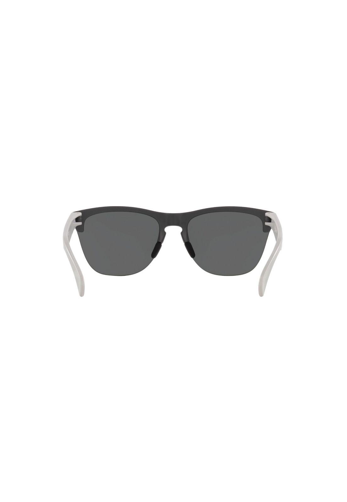 Lentes de Sol Frogskins Lite Prizm Black Oakley-6
