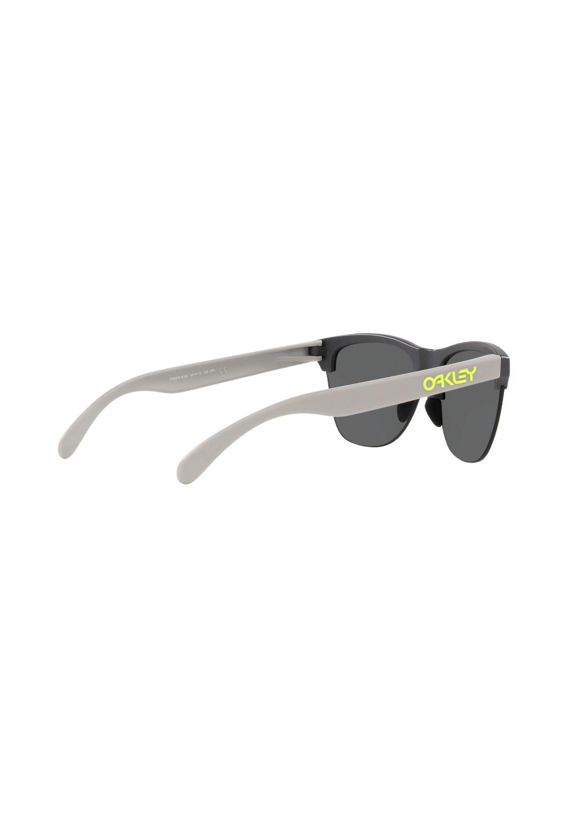 Lentes de Sol Frogskins Lite Prizm Black Oakley-8