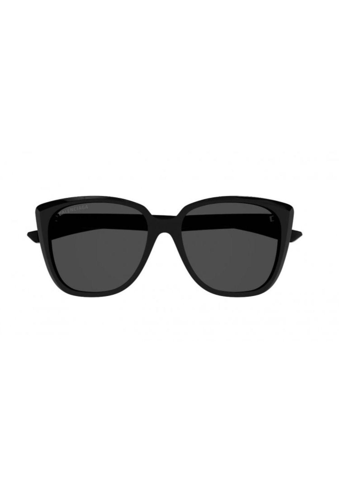 Lentes de Sol Negro Balenciaga BB0175SA001-1