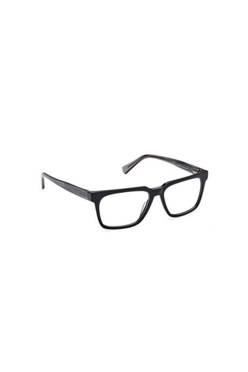 Lentes Opticos Negro Guess GU5005900153-2