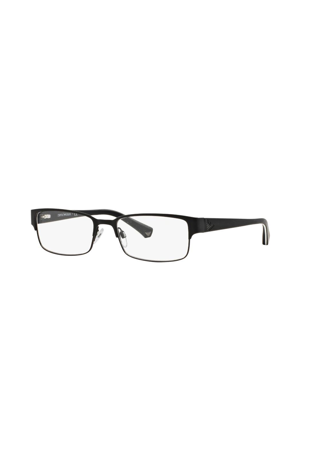 Lentes Ópticos Negro Emporio Armani EA10363109-1