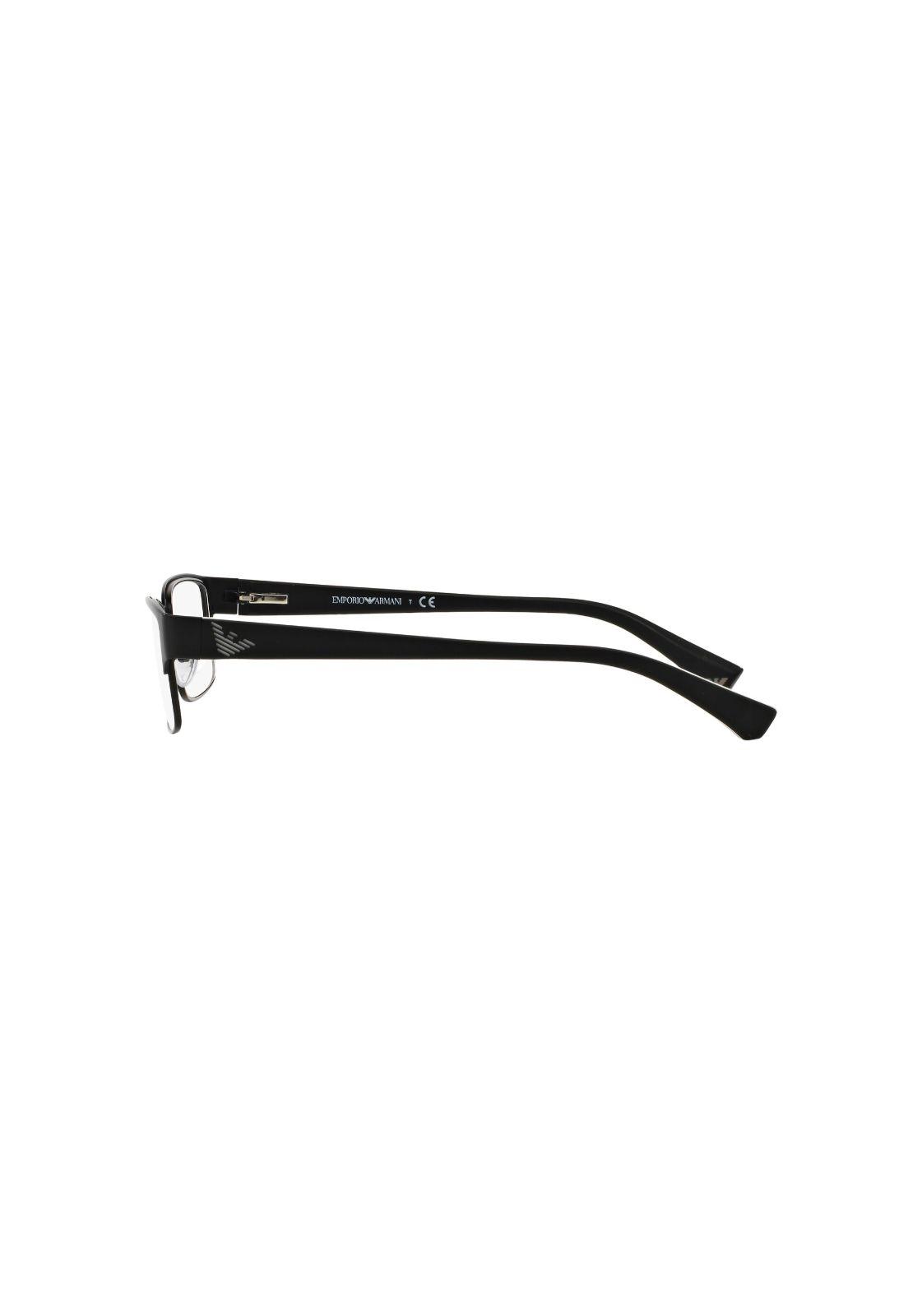 Lentes Ópticos Negro Emporio Armani EA10363109-3