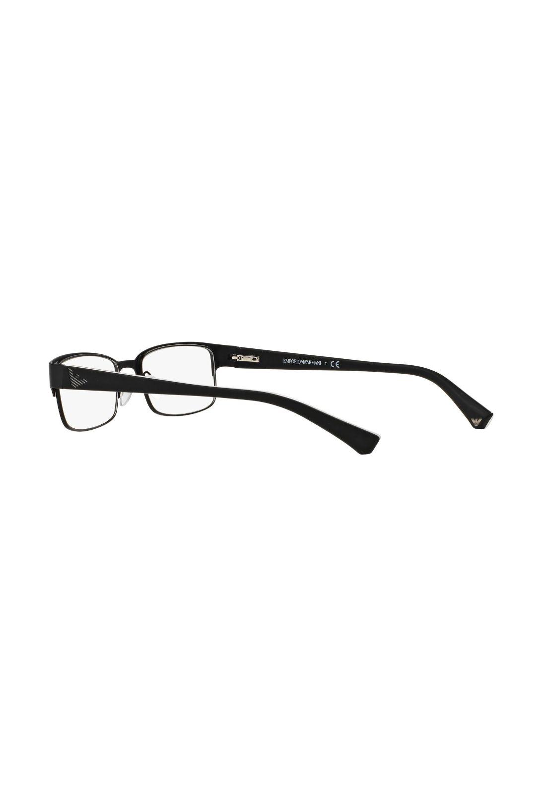 Lentes Ópticos Negro Emporio Armani EA10363109-4