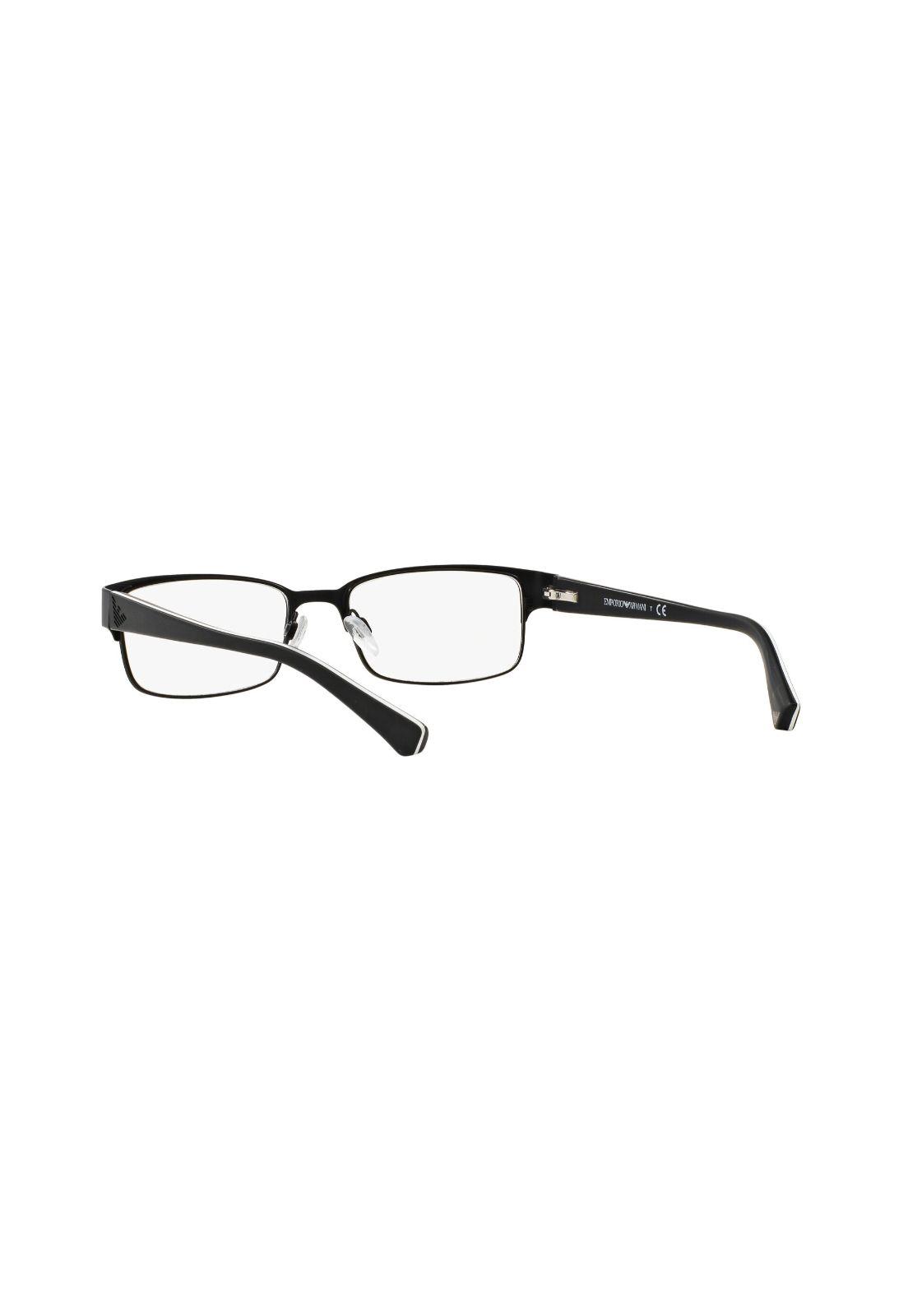 Lentes Ópticos Negro Emporio Armani EA10363109-5