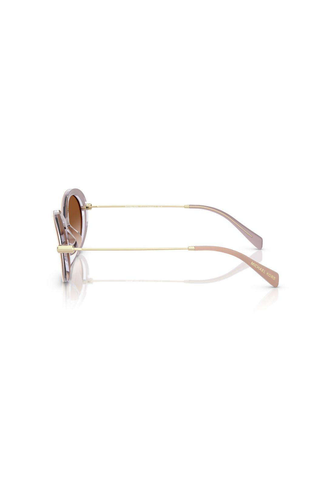 Lentes de Sol Rockaway Dorado Michael Kors MK2245U401513-2