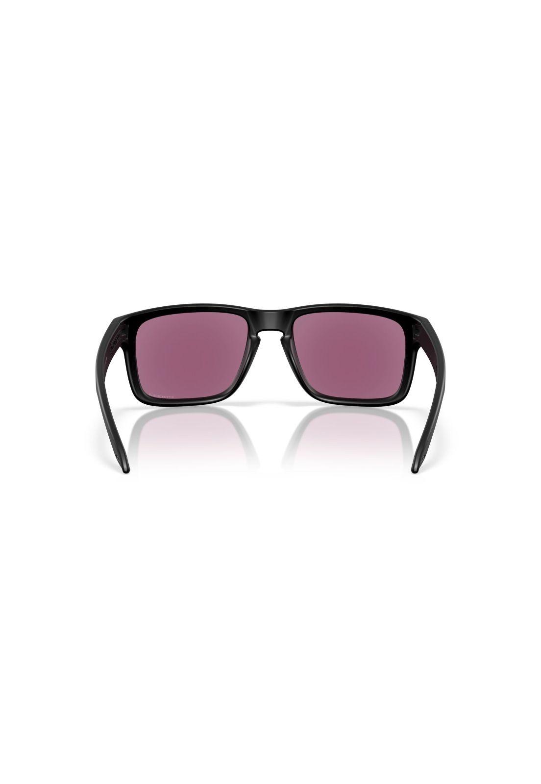 Lentes de Sol Holbrook Prizm Road Jade Oakley OO91029102AI-3