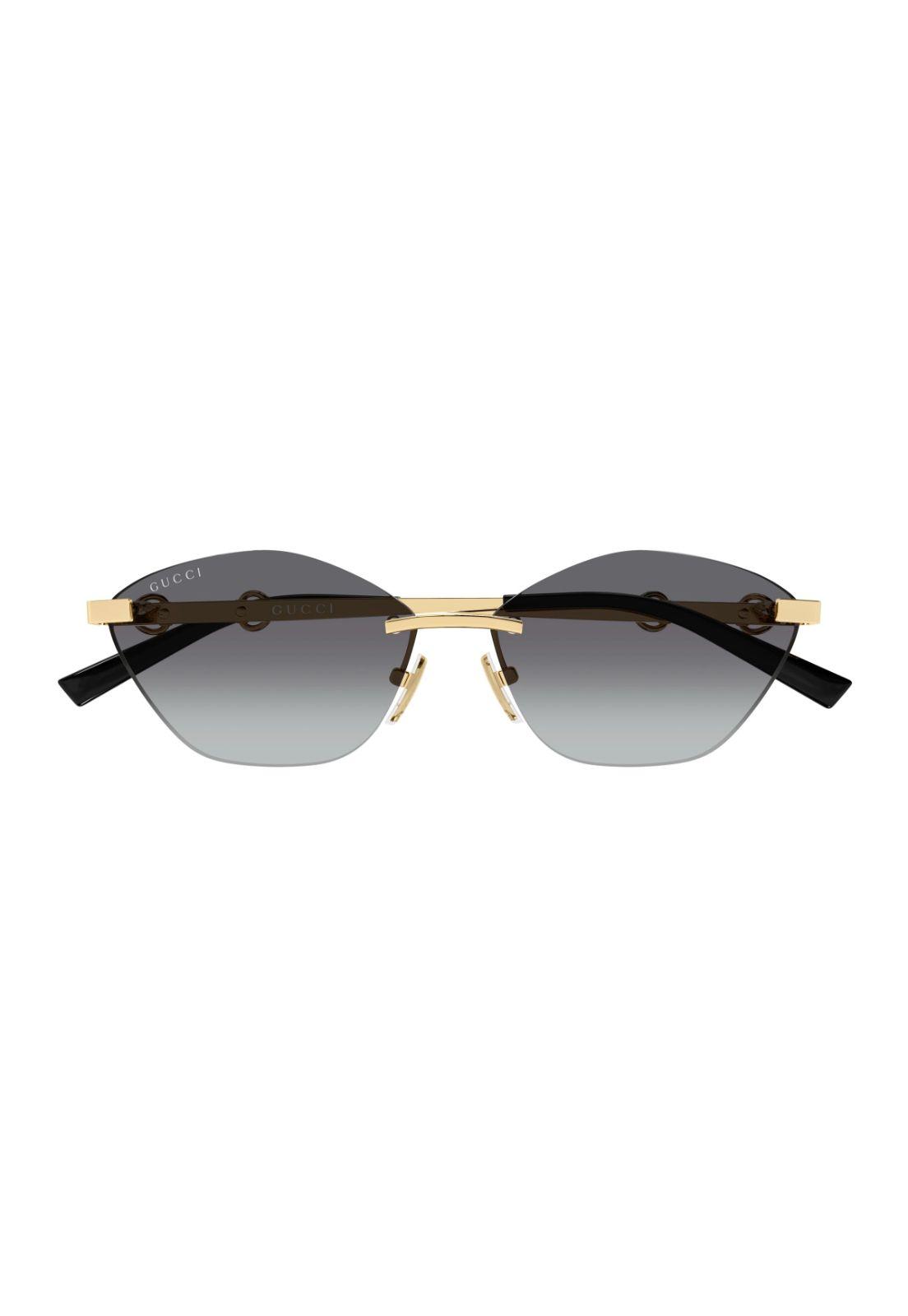 Gucci Lentes de Sol Degradados GG2050S 002 59-1