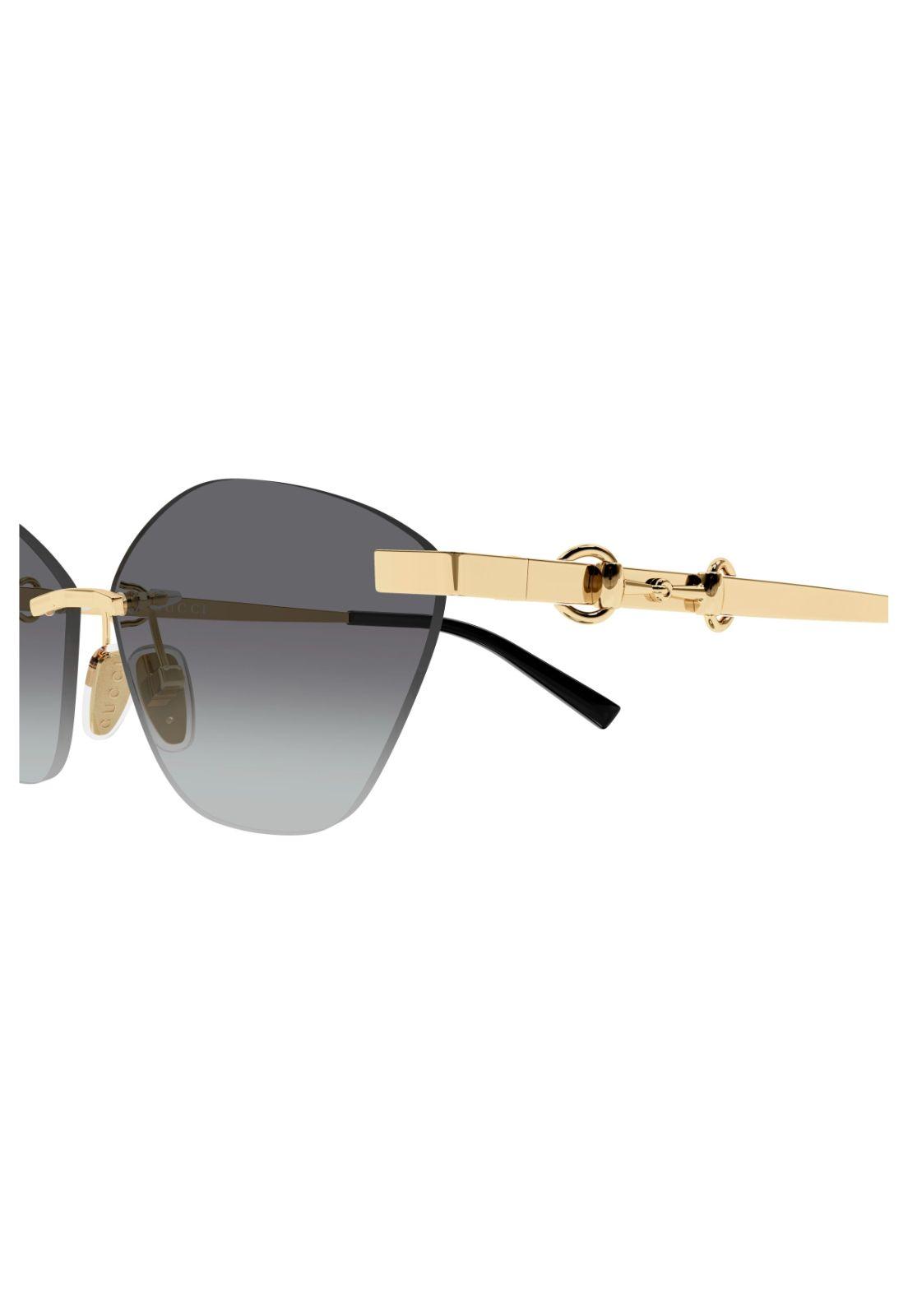 Gucci Lentes de Sol Degradados GG2050S 002 59-2