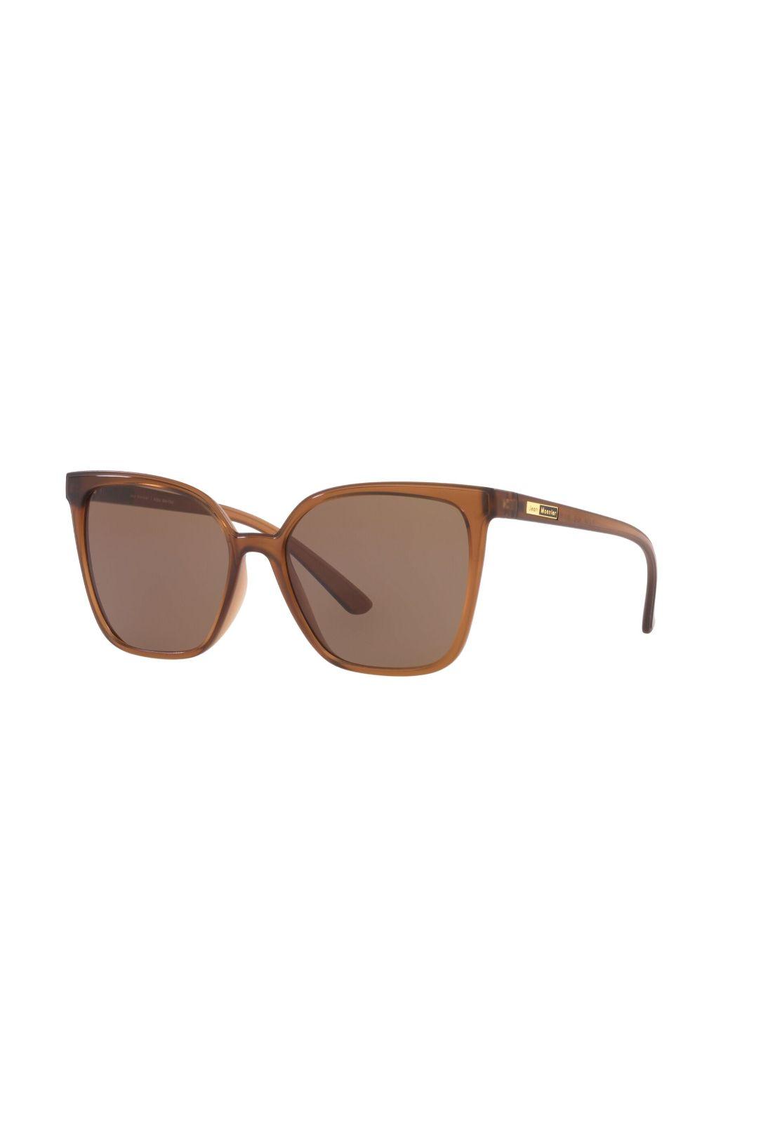 Lentes de Sol Marrón Jean Monnier J84149K048-1