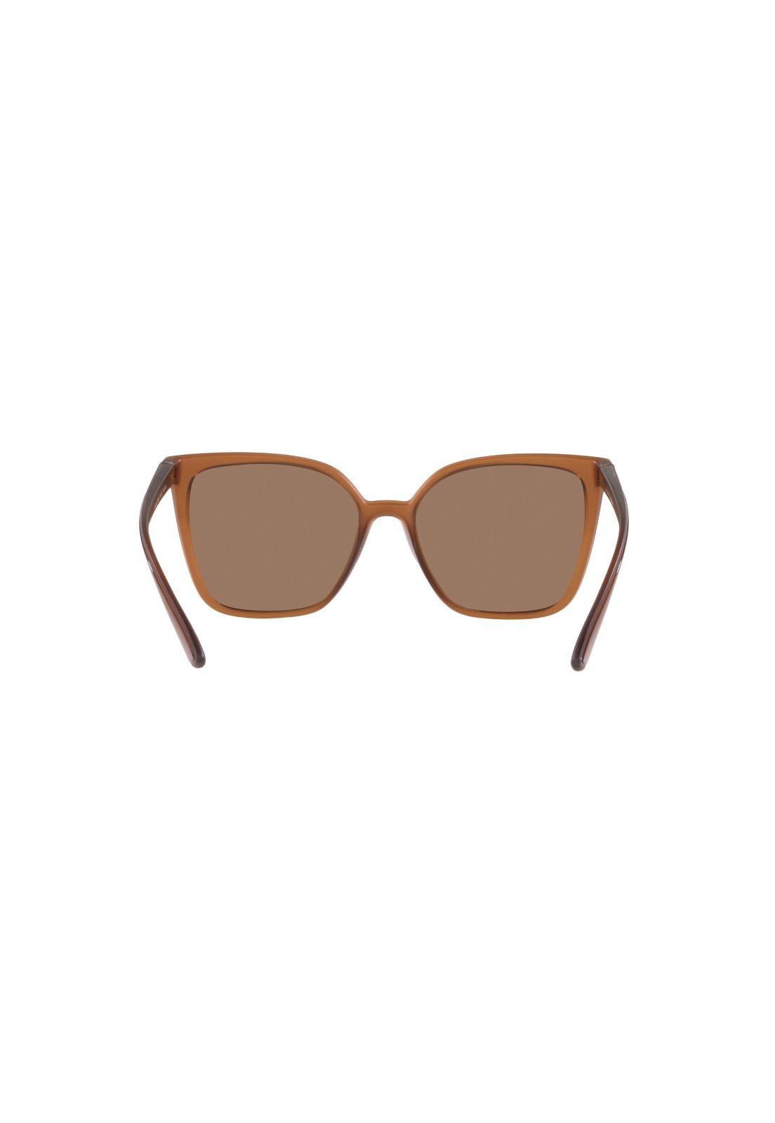 Lentes de Sol Marrón Jean Monnier J84149K048-6