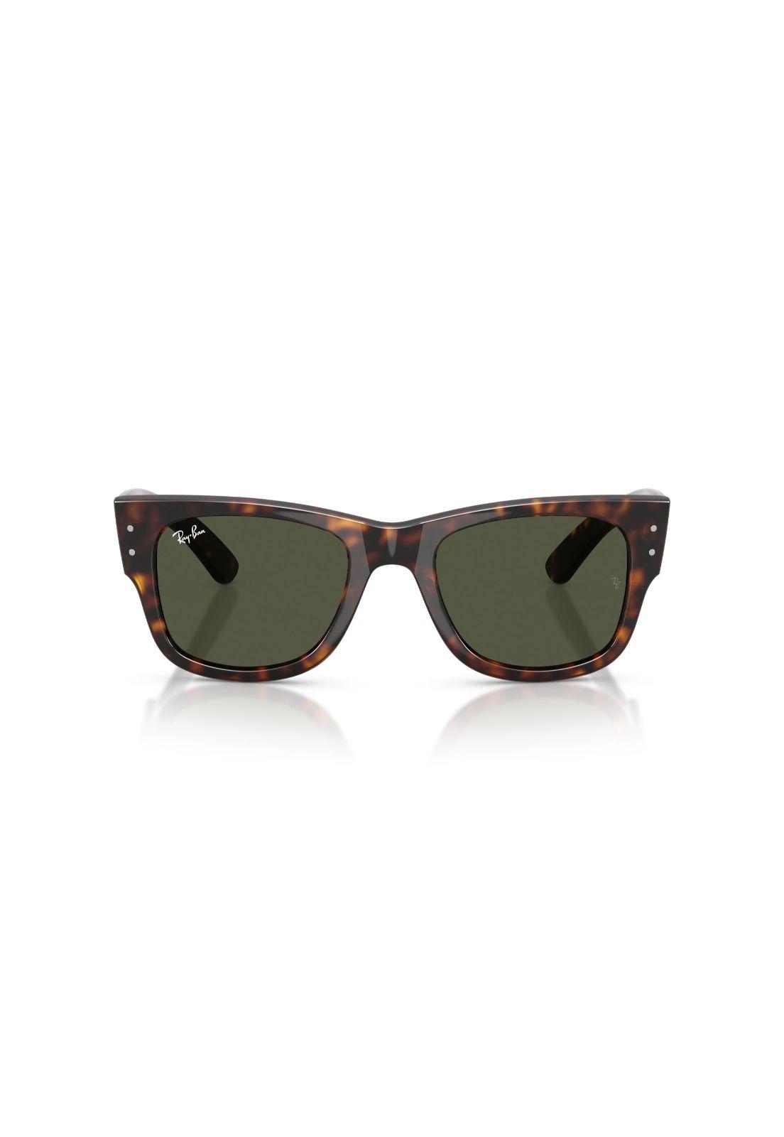 Ray-Ban Lentes de Sol Mega Wayfarer RB0840S 902/31 51-0