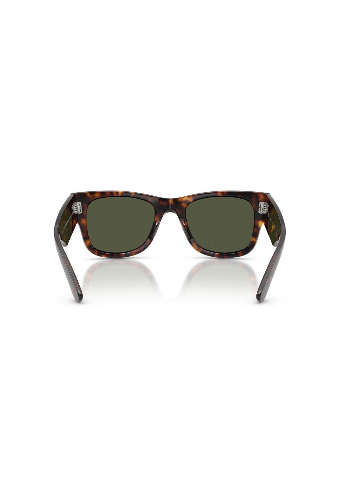 Ray-Ban Lentes de Sol Mega Wayfarer RB0840S 902/31 51-3