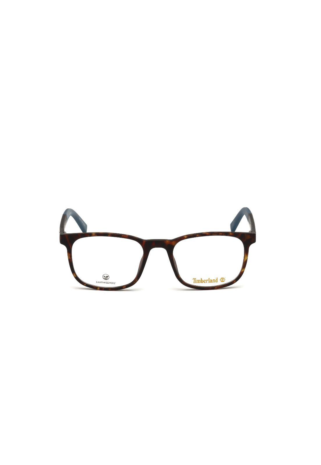 Lentes Opticos Marron Timberland TB158305252-0