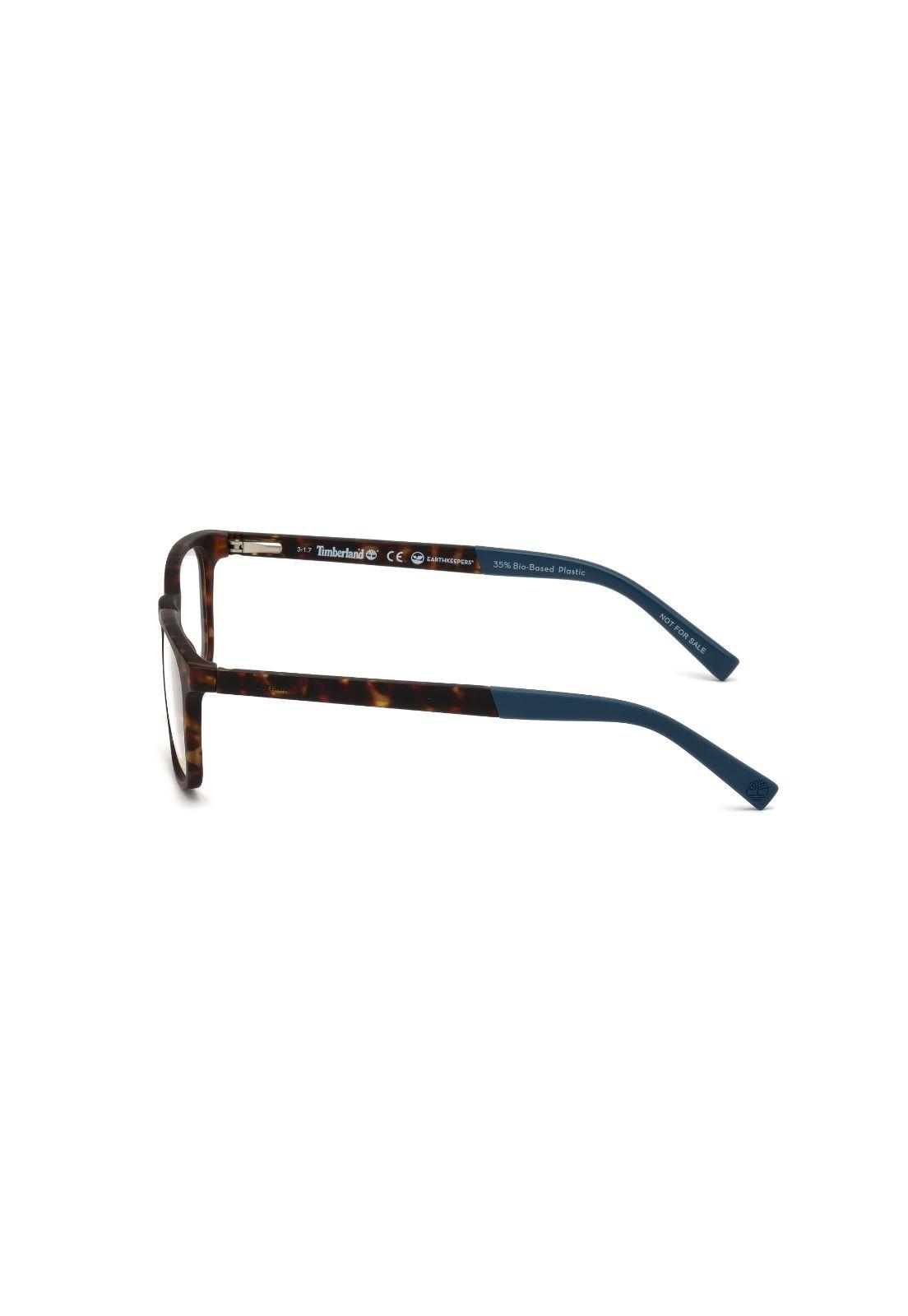 Lentes Opticos Marron Timberland TB158305252-2