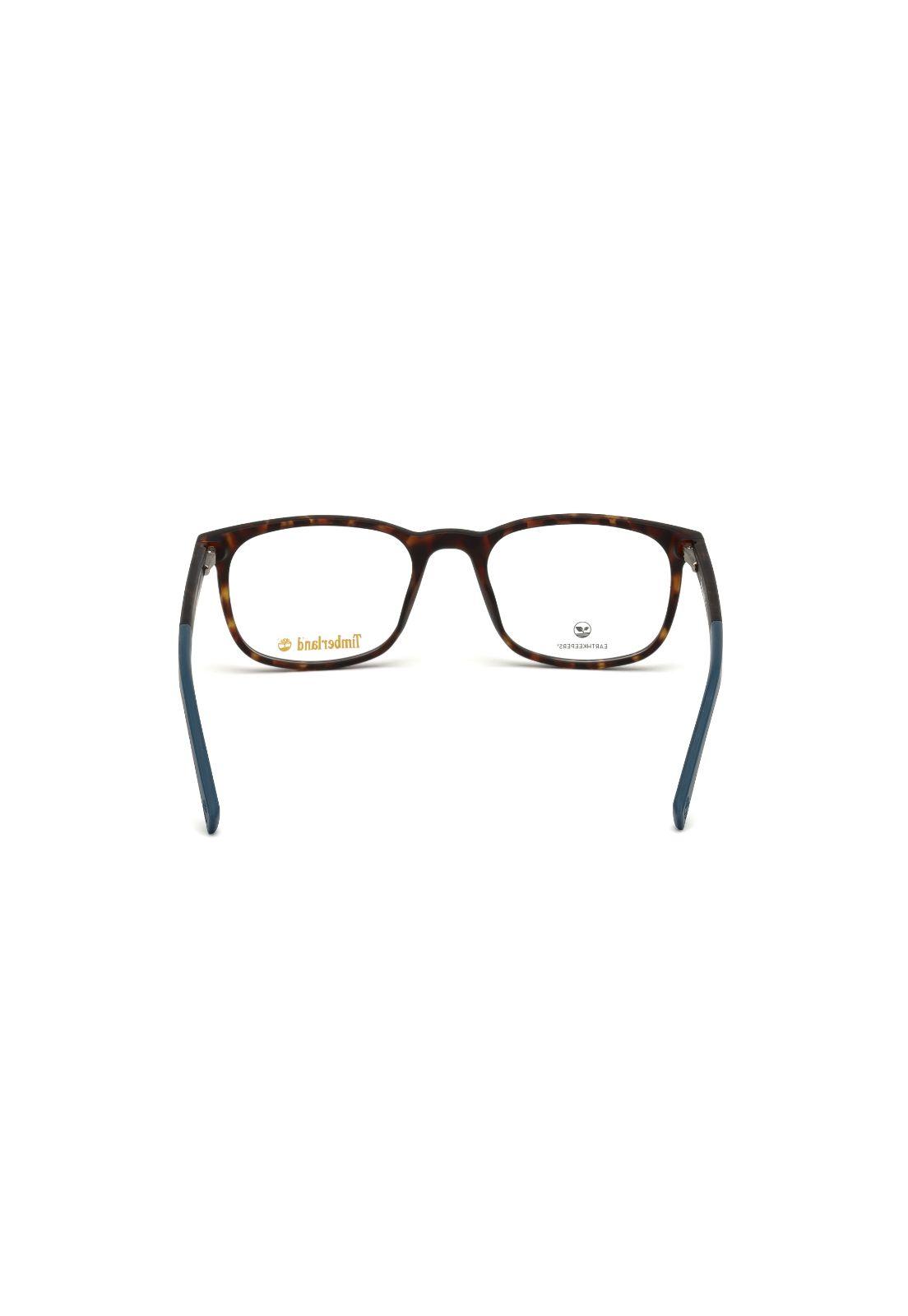 Lentes Opticos Marron Timberland TB158305252-3