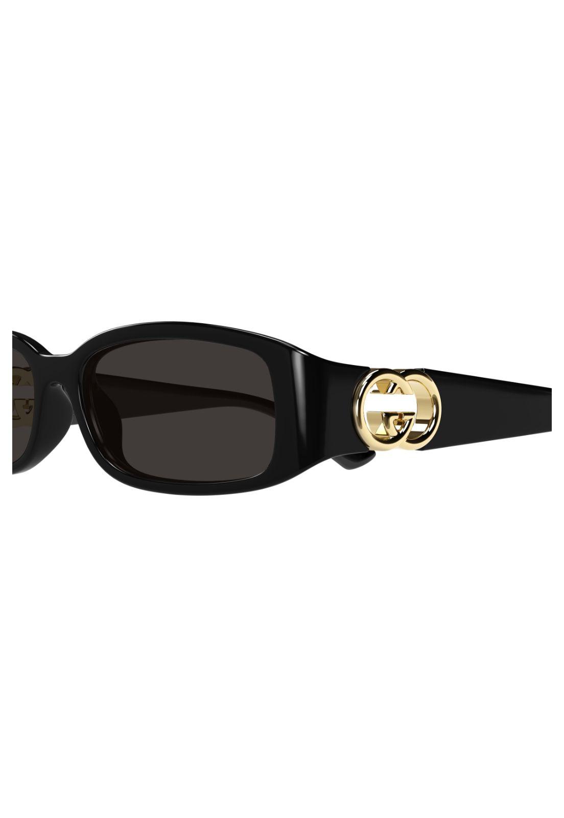 Gucci Lentes de Sol GG1661S 001 54-2