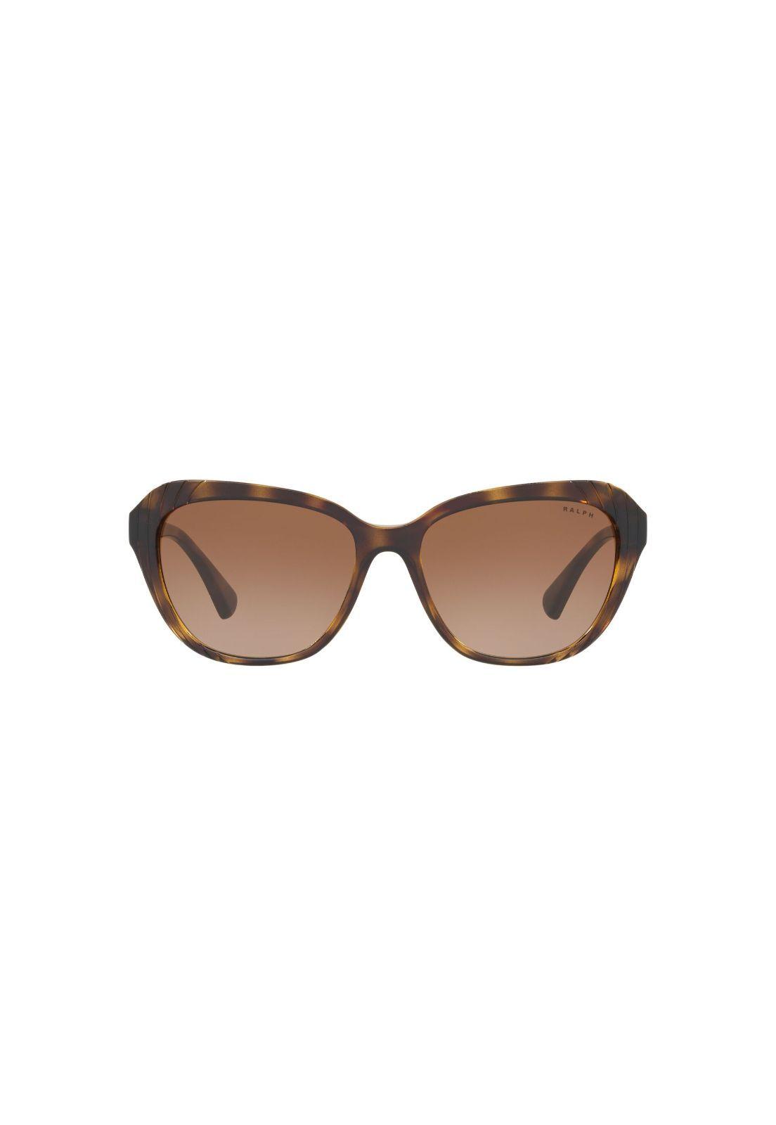 Lentes de Sol Cuadrado Havana Ralph RA525850031356-1