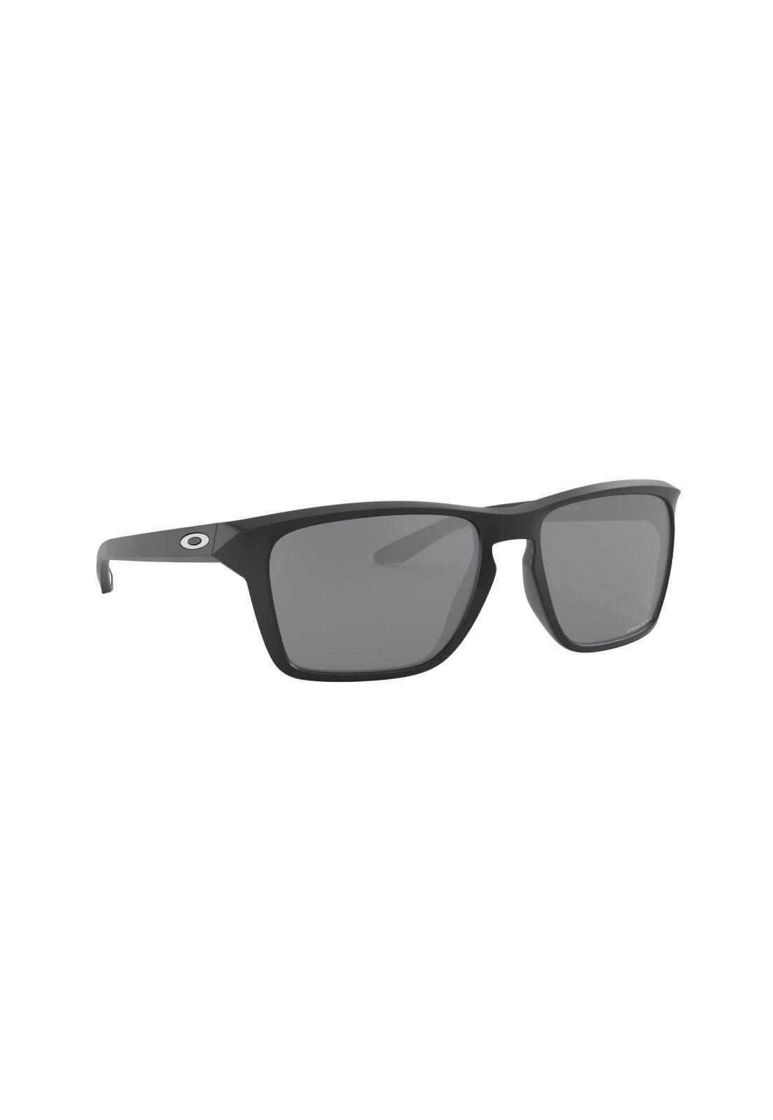 Lentes de Sol Sylas Negro Prizm Oakley OO944894480357-11