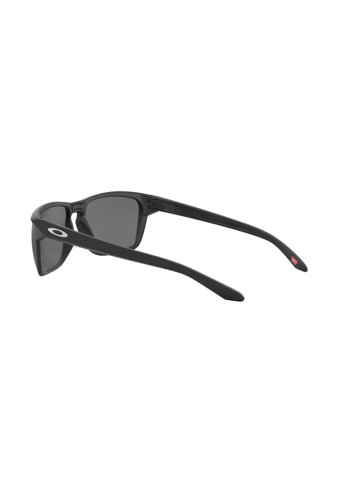 Lentes de Sol Sylas Negro Prizm Oakley OO944894480357-4