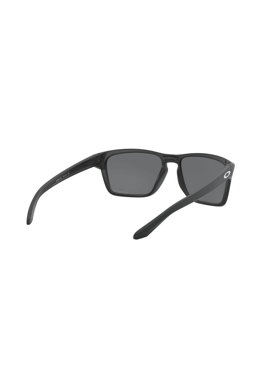 Lentes de Sol Sylas Negro Prizm Oakley OO944894480357-7