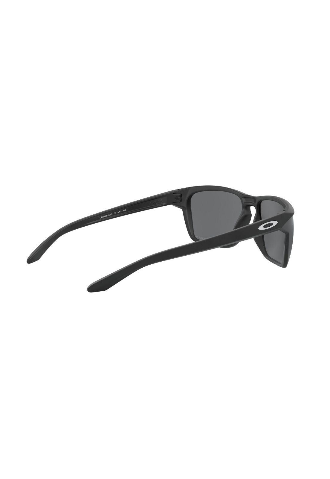 Lentes de Sol Sylas Negro Prizm Oakley OO944894480357-8
