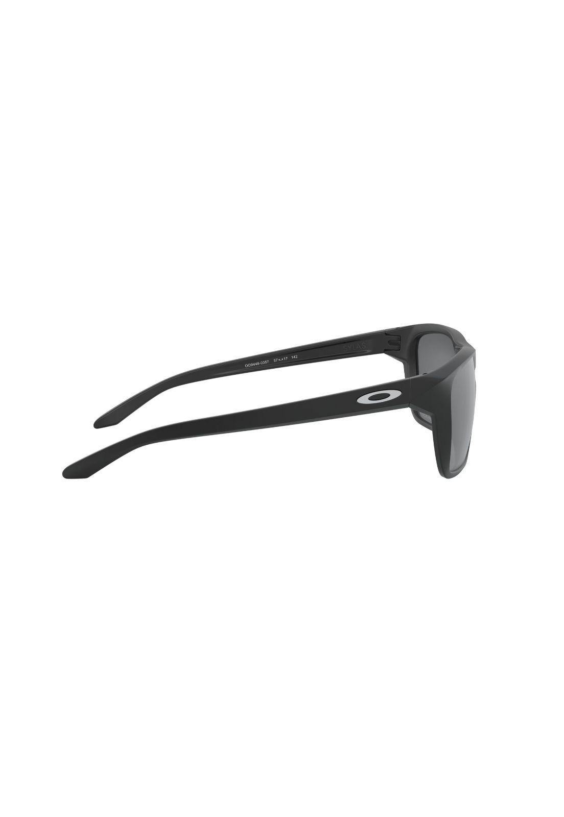 Lentes de Sol Sylas Negro Prizm Oakley OO944894480357-9