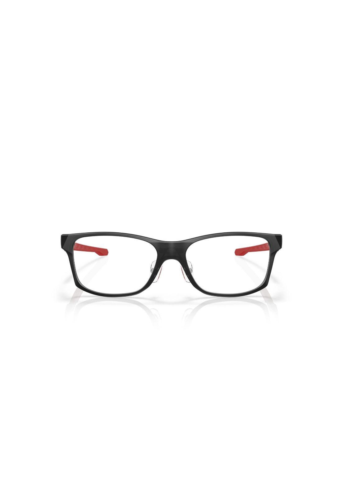 Oakley Youth Lentes Ópticos Kick Over para NIÑOS OY8025D 802504 52-0