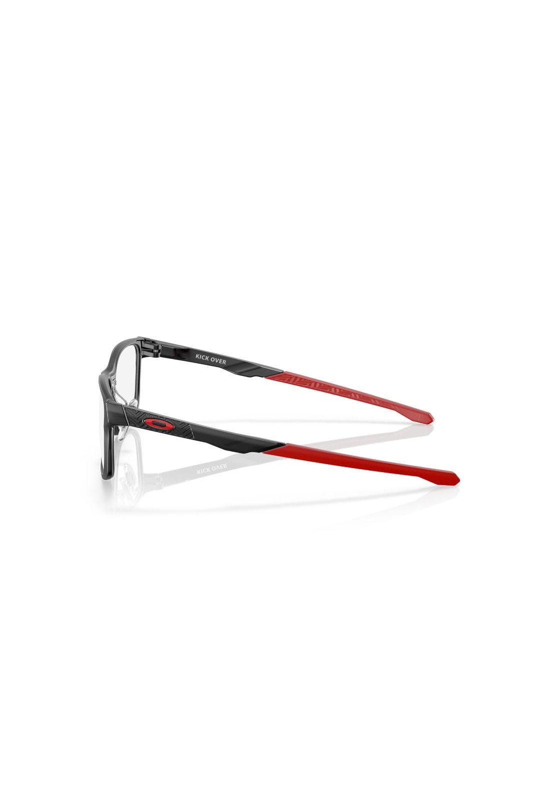 Oakley Youth Lentes Ópticos Kick Over para NIÑOS OY8025D 802504 52-2