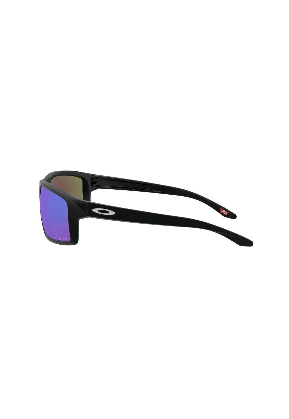 Lentes de Sol Gibston Prizm Sapphire Polarizados Oakley-2