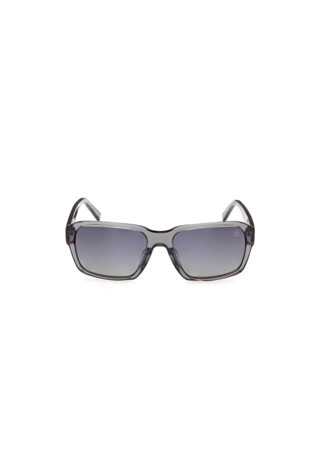Lentes de Sol Gris Polarizados Timberland TB934320D-0