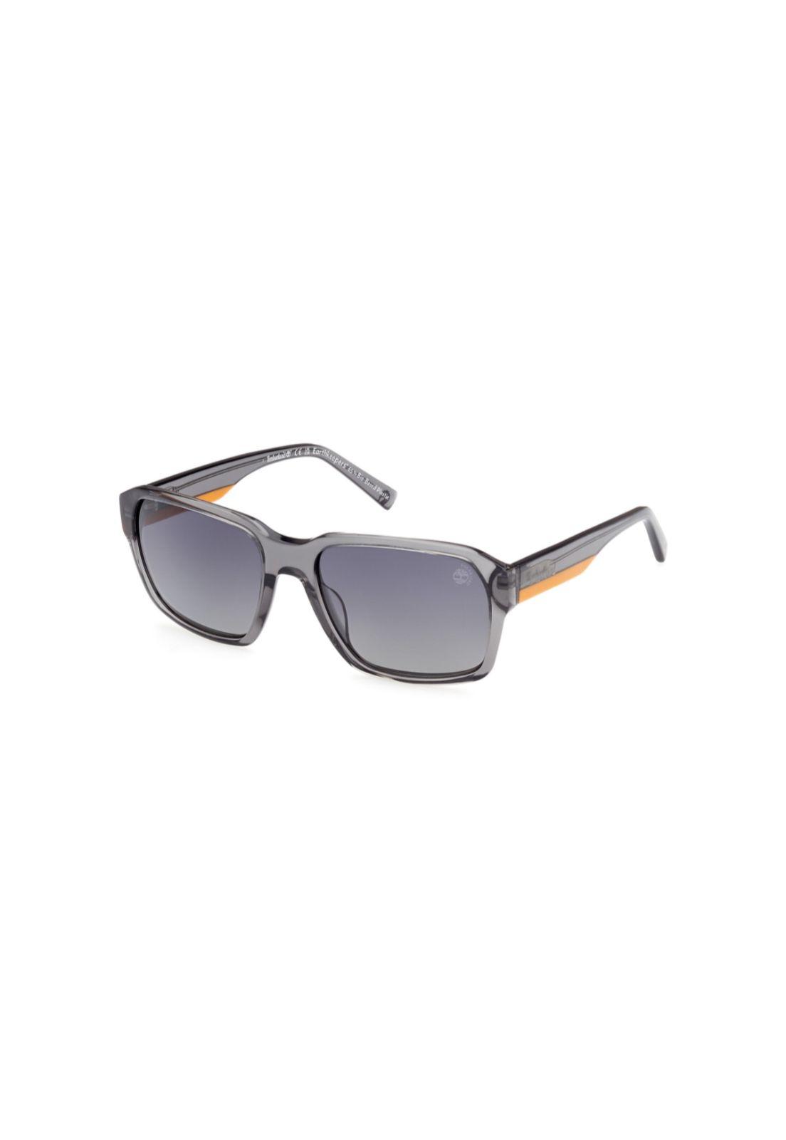 Lentes de Sol Gris Polarizados Timberland TB934320D-1