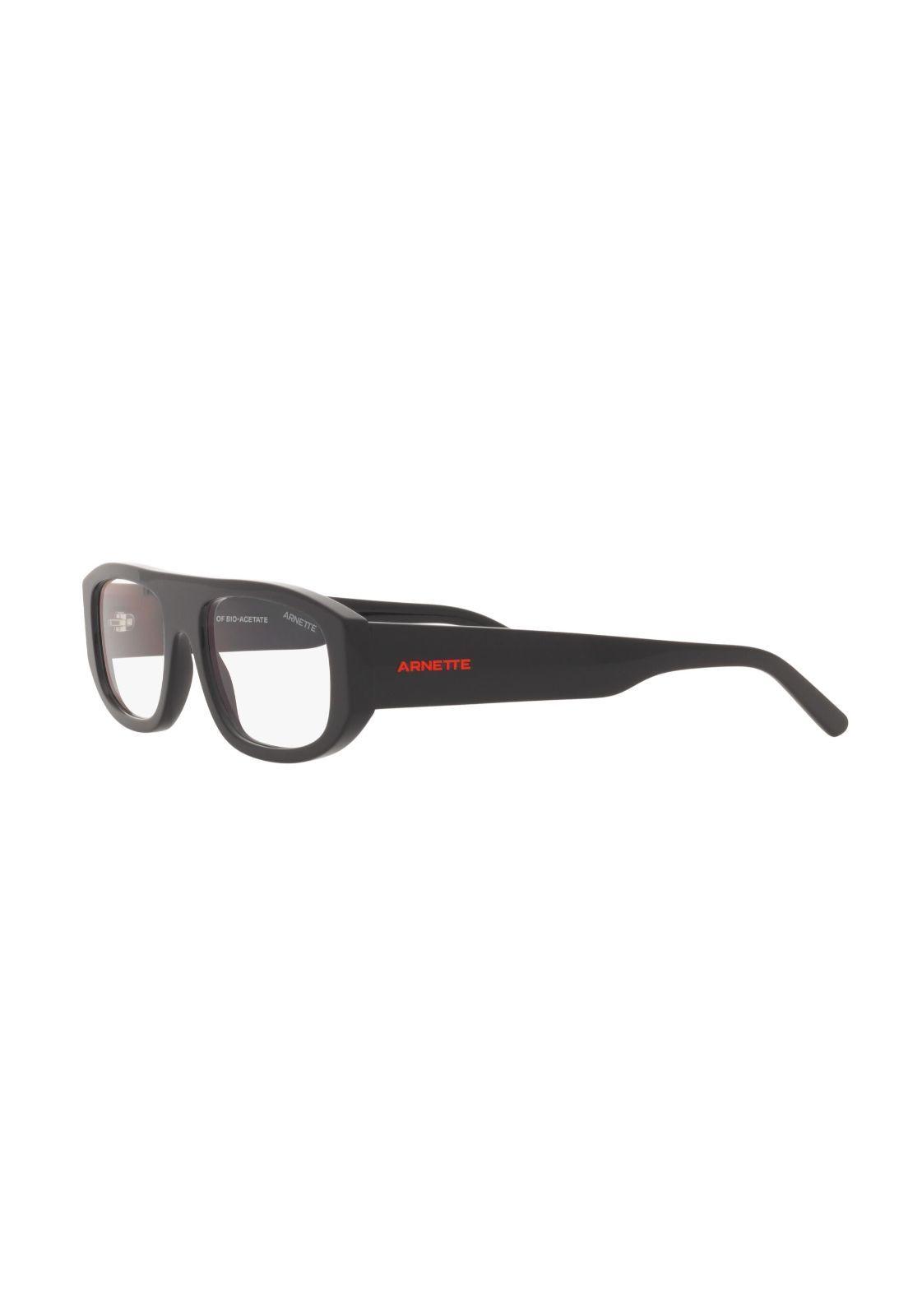 Lentes Ópticos Gullwing Black Arnette Sustentable AN4292-2