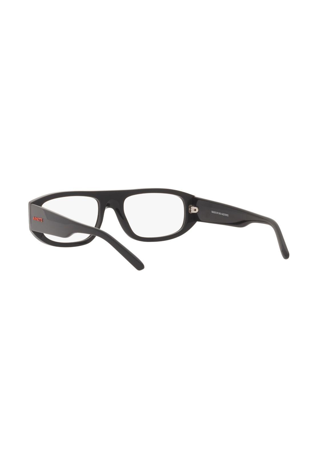 Lentes Ópticos Gullwing Black Arnette Sustentable AN4292-5